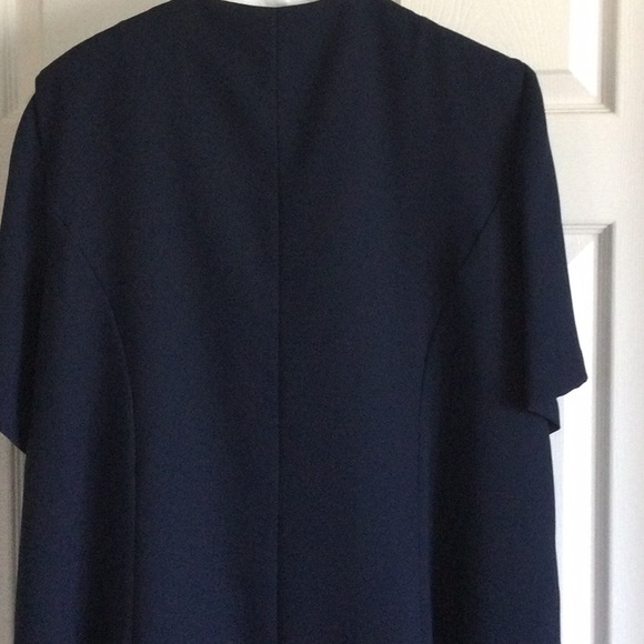 Karin Stevens Size 20W Dress - Picture 5 of 9